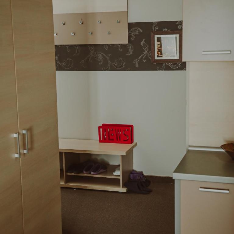 MILMARI CENTRAL Private apartments - Family Room with Mountain View - 25