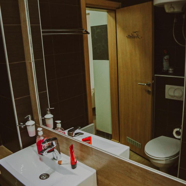 MILMARI CENTRAL Private apartments - Studio - 5