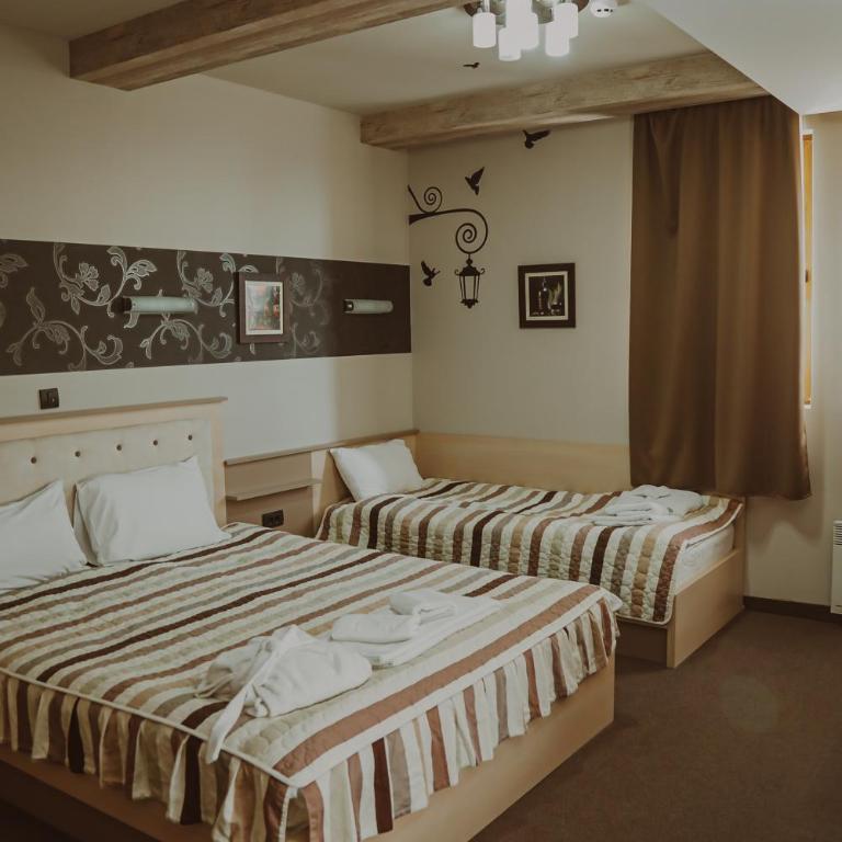 MILMARI CENTRAL Private apartments - Studio - 8