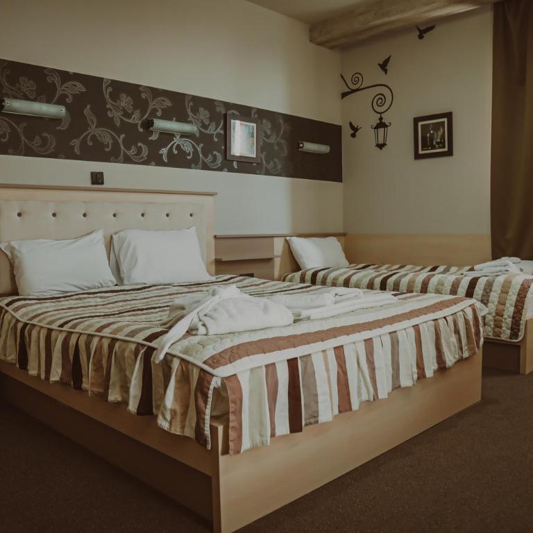 MILMARI CENTRAL Private apartments - Studio - 1
