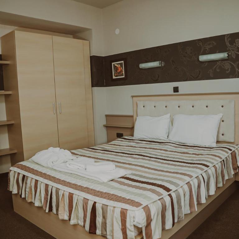 MILMARI CENTRAL Private apartments - Studio - 14