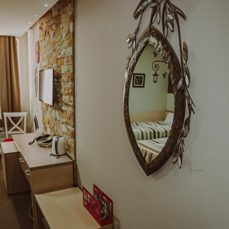MILMARI CENTRAL Private apartments - Studio - 15