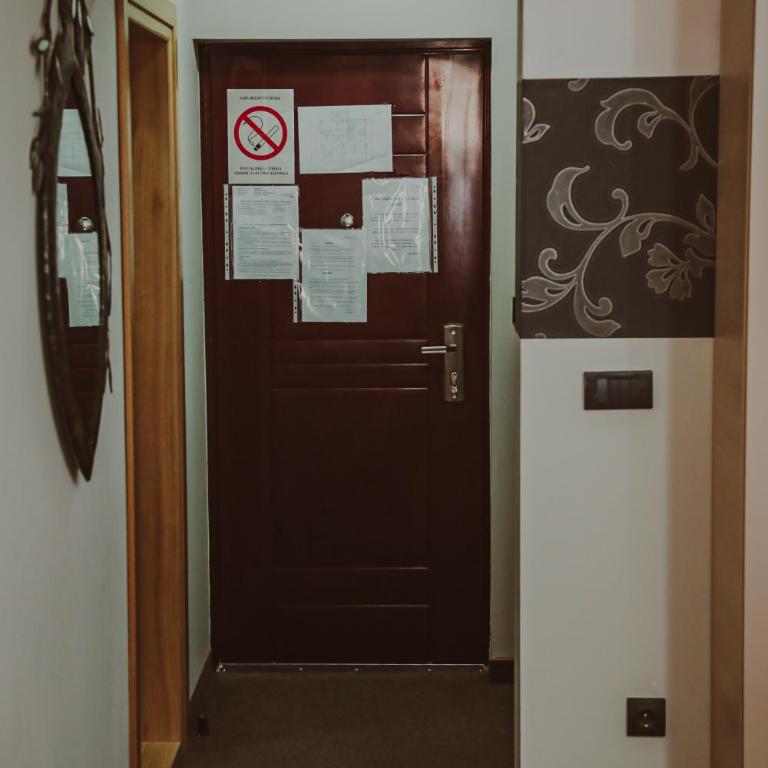MILMARI CENTRAL Private apartments - Studio - 10