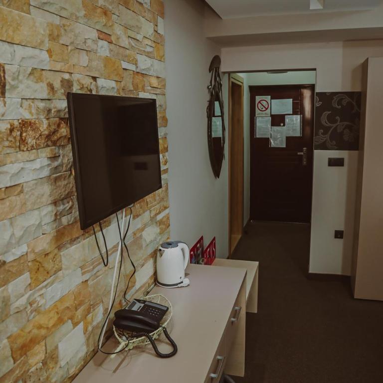 MILMARI CENTRAL Private apartments - Studio - 12