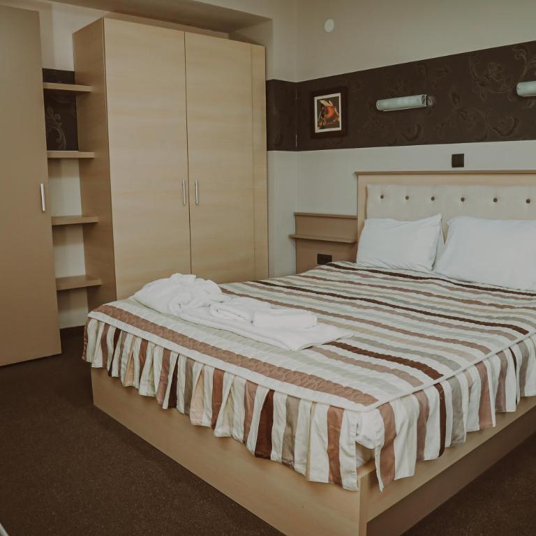 MILMARI CENTRAL Private apartments - Studio - 3