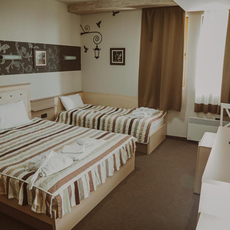 MILMARI CENTRAL Private apartments - Studio - 4