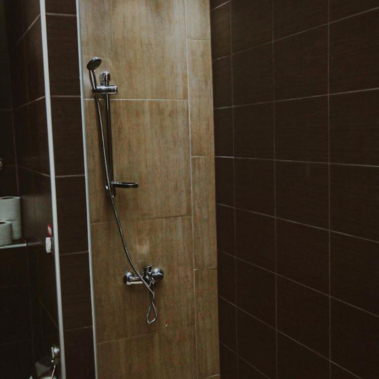 MILMARI CENTRAL Private apartments - Studio - 17