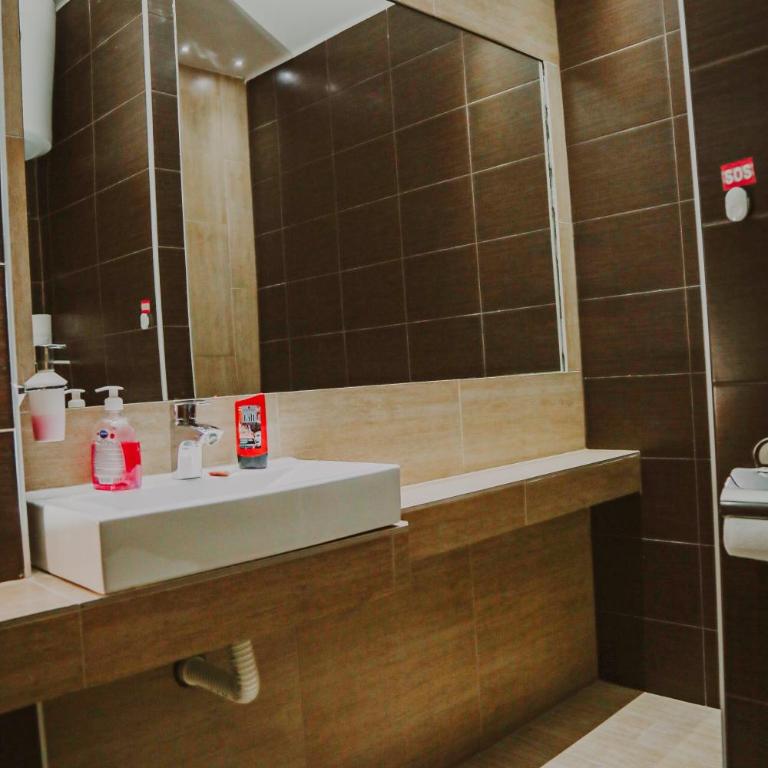 MILMARI CENTRAL Private apartments - Studio - 18