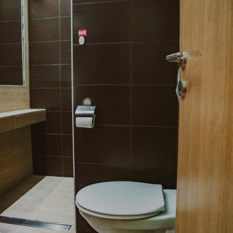 MILMARI CENTRAL Private apartments - Studio - 19