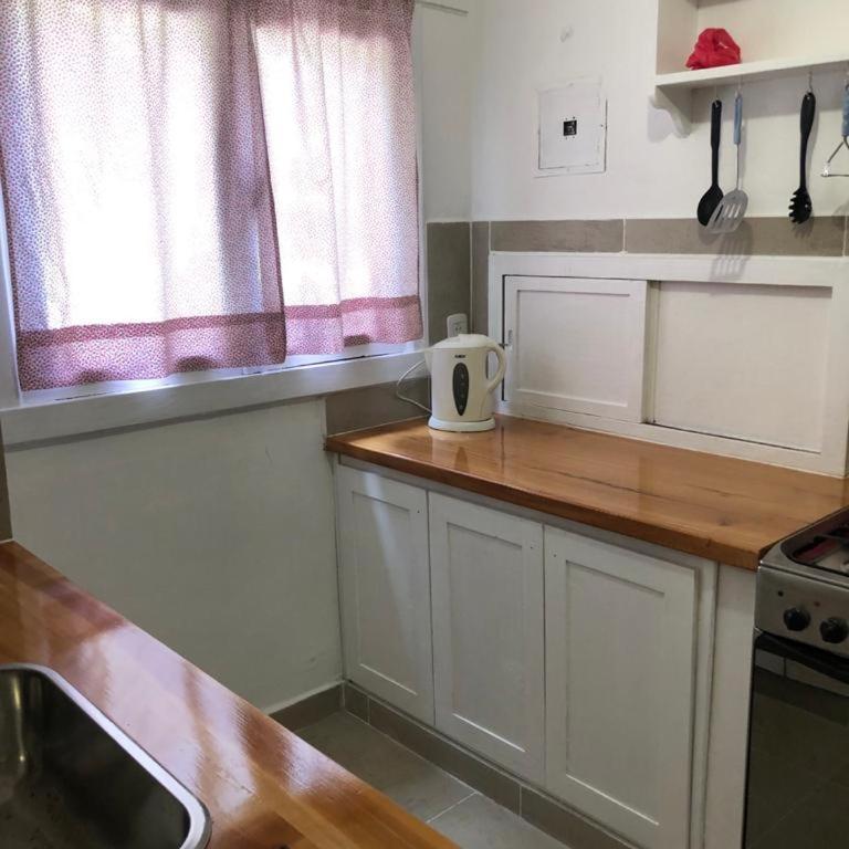 Cabaña en Traful, hermoso parque, parrilla e internet STARLINK - Three-Bedroom Chalet - 10