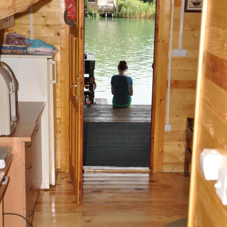 Holiday Home Bojanka - Gradska Kuća sa 3 Spavaće Sobe - 17