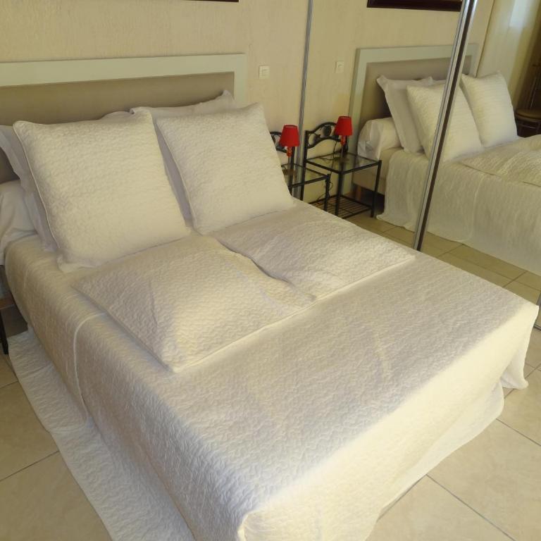 Locations des Alpilles - Villa Supérieure - 18
