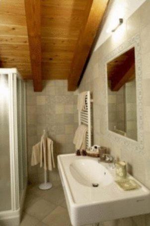 Residence Lo Peyo - Superior One-Bedroom Apartment - 3