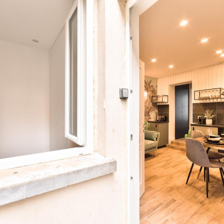 Superb and Cosy 2BR Apt In The Heart Of Paris ! 3P - Appartement 2 Chambres - 5