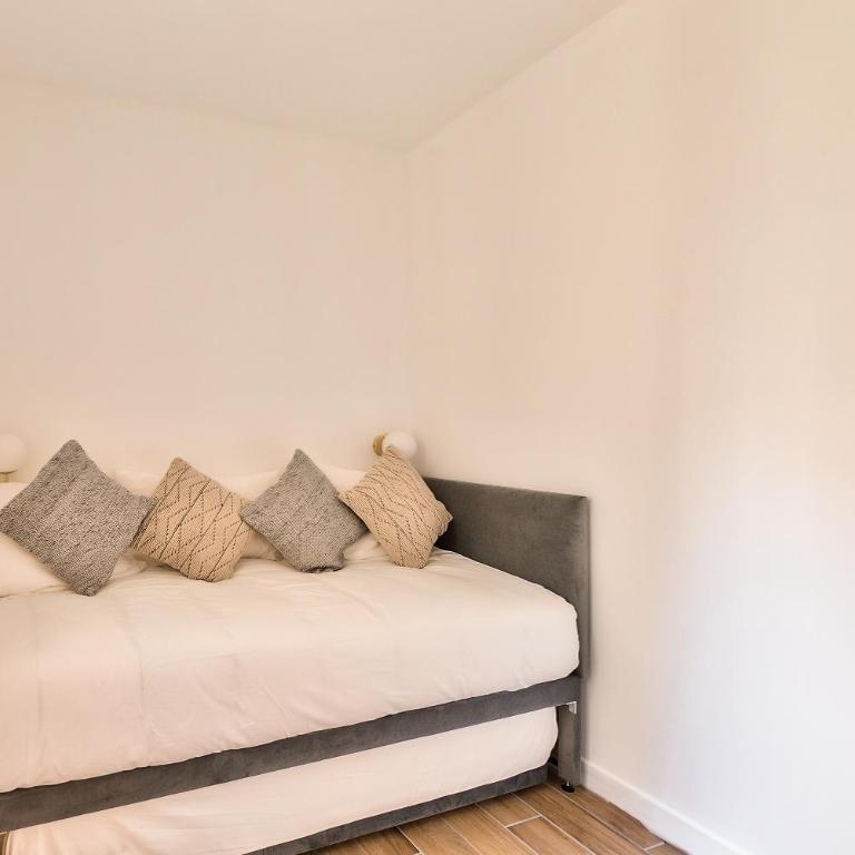 Superb and Cosy 2BR Apt In The Heart Of Paris ! 3P - Appartement 2 Chambres - 16