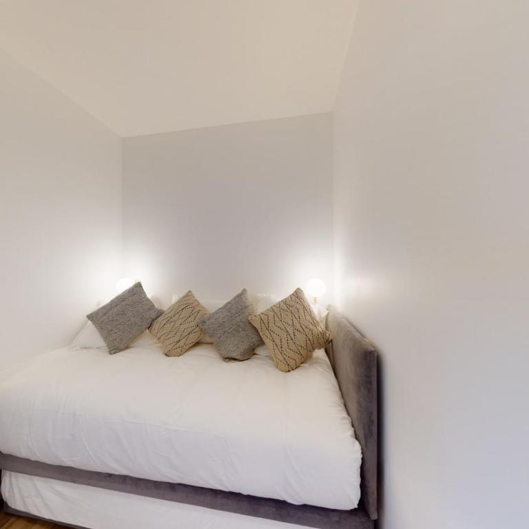 Superb and Cosy 2BR Apt In The Heart Of Paris ! 3P - Appartement 2 Chambres - 4