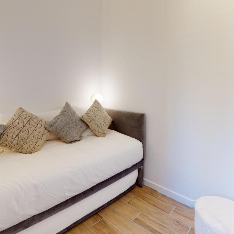 Superb and Cosy 2BR Apt In The Heart Of Paris ! 3P - Appartement 2 Chambres - 23