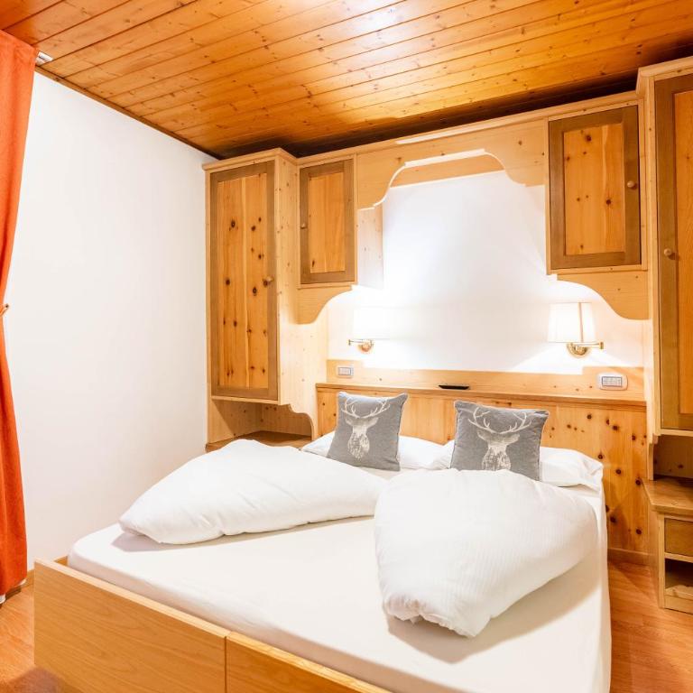 Albergo Dolomiti - Camera Quadrupla - 4