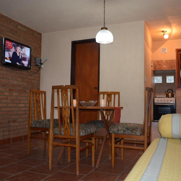 Cabañas La Belen - Bungalow - 10