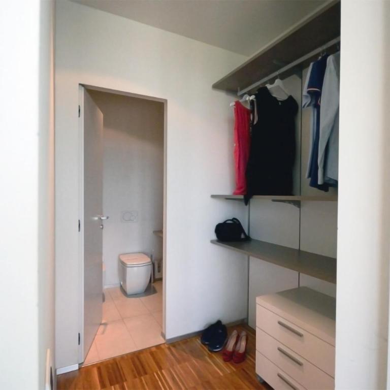 Hotel Mantova Residence - Monolocale (4 Adulti) - 5