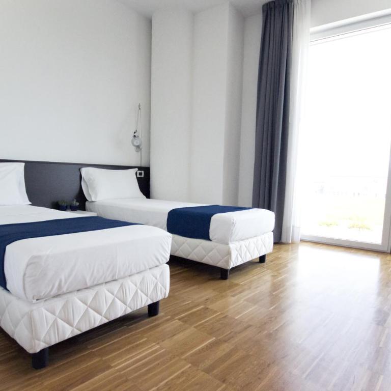 Hotel Mantova Residence - Monolocale (2 Adulti) - 4