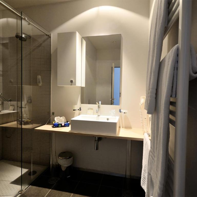 Hotel Mantova Residence - Monolocale (4 Adulti) - 6