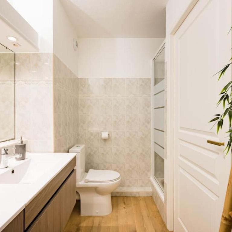 Port-Fréjus, LE PALADIEN, appartement 2 pièces climatisé, terrasse & parking - Appartamento con 1 Camera da Letto - 18