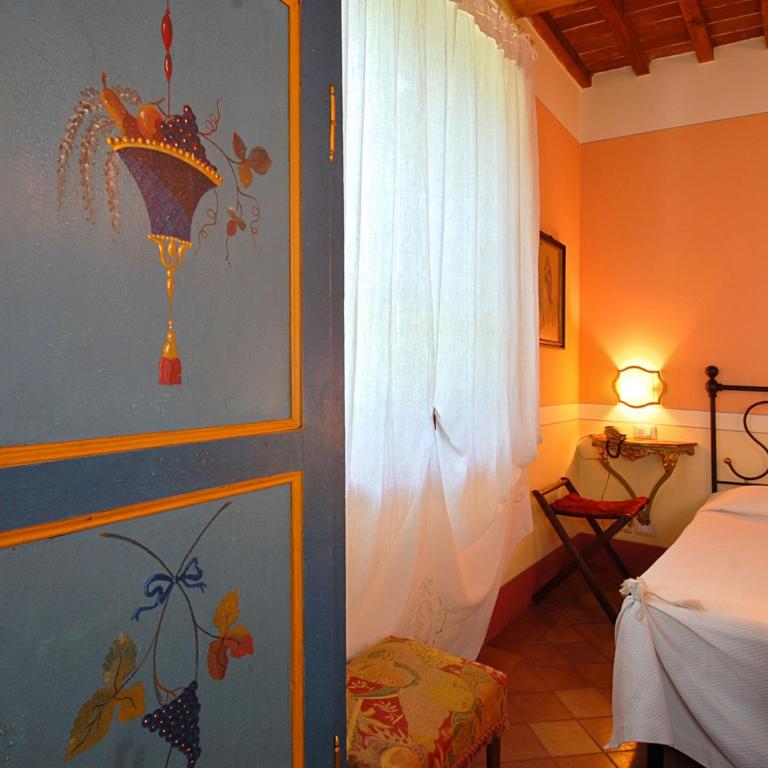 Il Rondò Boutique Hotel - Camera Matrimoniale/Doppia con Letti Singoli - 8
