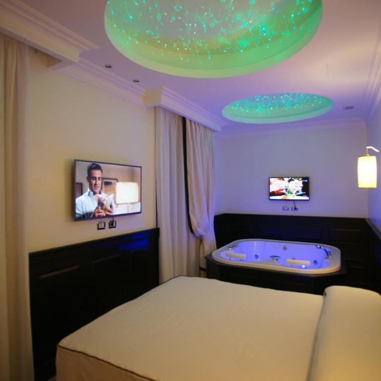 Vaticano Royal Suite Guest House - Suite Royal - 1