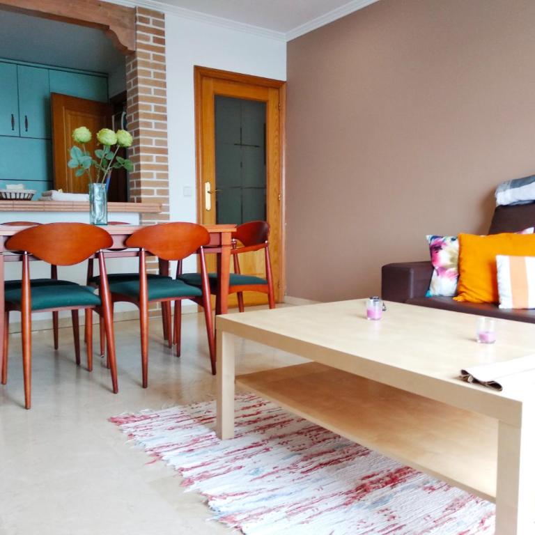 Precioso ático con vistas a pie de playa - Apartamento de 2 dormitorios - 32