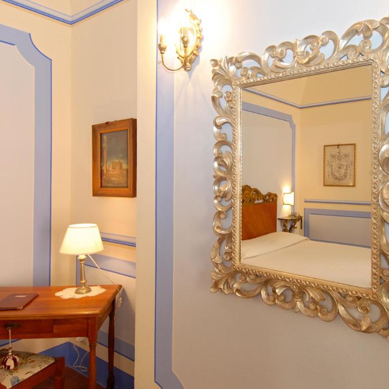 Il Rondò Boutique Hotel - Junior Suite - 6