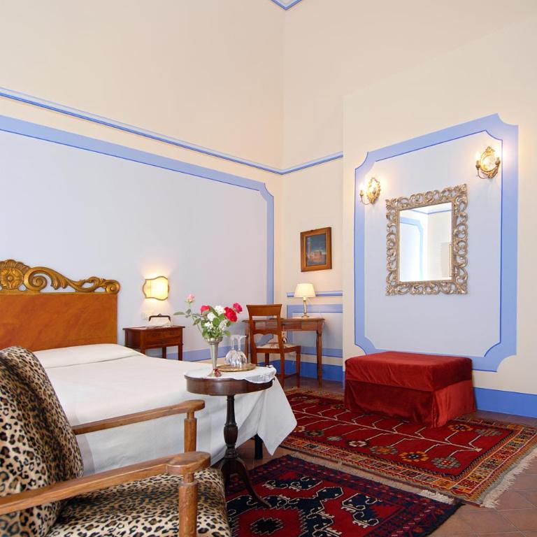 Il Rondò Boutique Hotel - Junior Suite - 5
