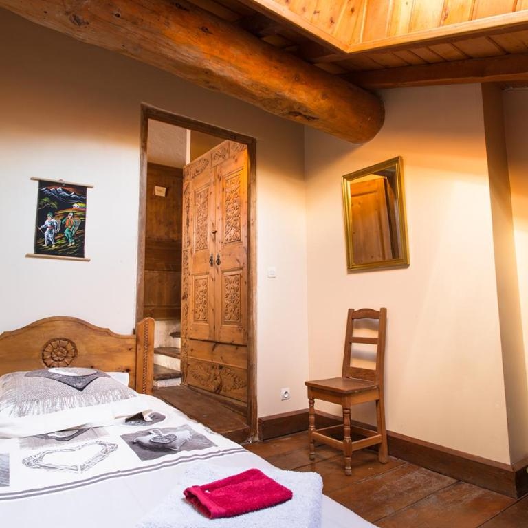 Au Coeur Des Alpes - Suite 2 Chambres - 2