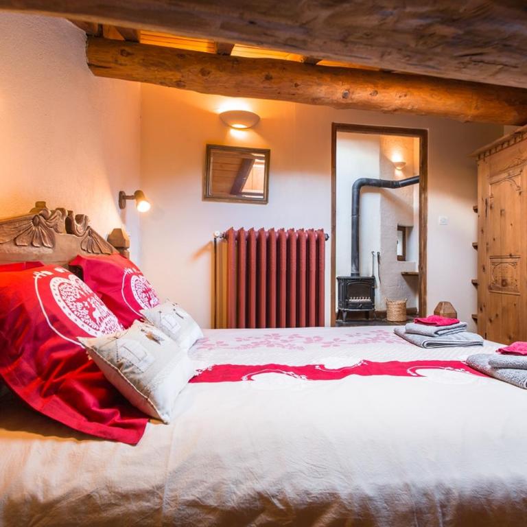 Au Coeur Des Alpes - Suite 2 Chambres - 1