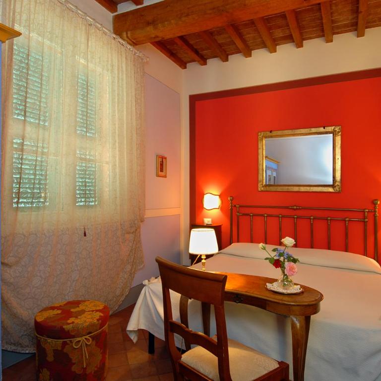 Il Rondò Boutique Hotel - Camera Matrimoniale/Doppia con Letti Singoli - 5