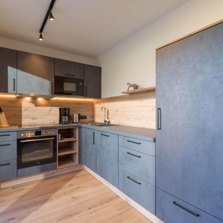 Baderer Apart - Apartment mit Poolblick - 7