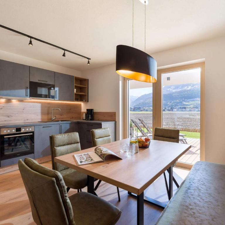 Baderer Apart - Apartment - Erdgeschoss - 3