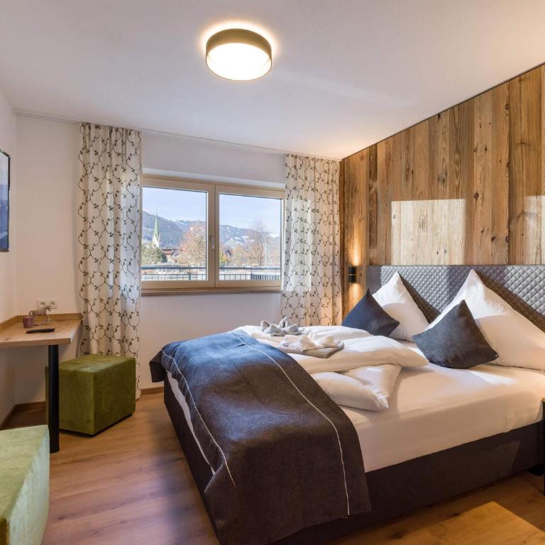 Baderer Apart - Apartment - Erdgeschoss - 6