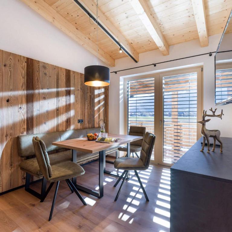 Baderer Apart - Apartment mit Blick auf die Berge - 3