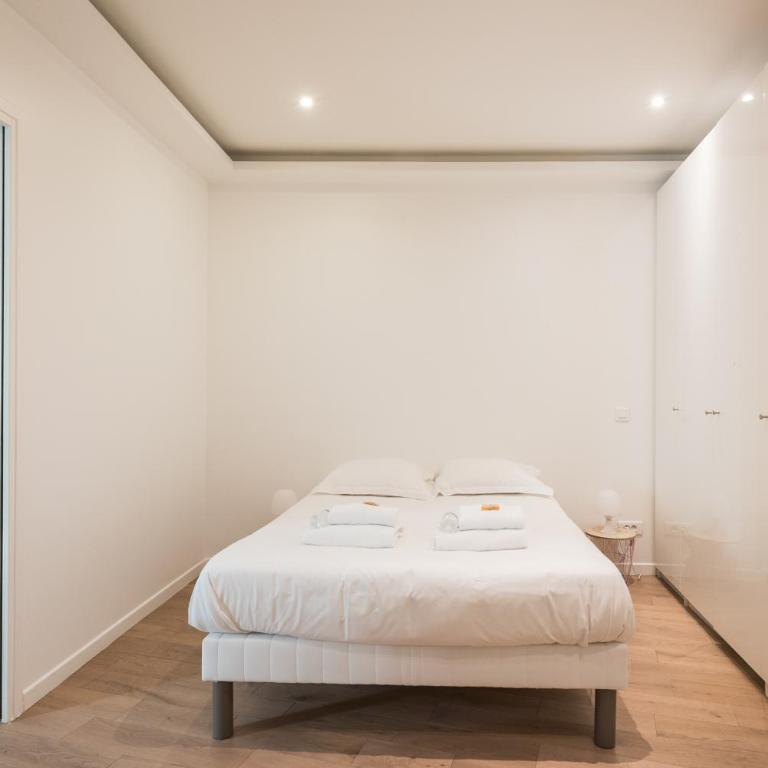 Spacious apartment-2BR-6P-Boulevard Saint-Germain - Appartement 2 Chambres - 6