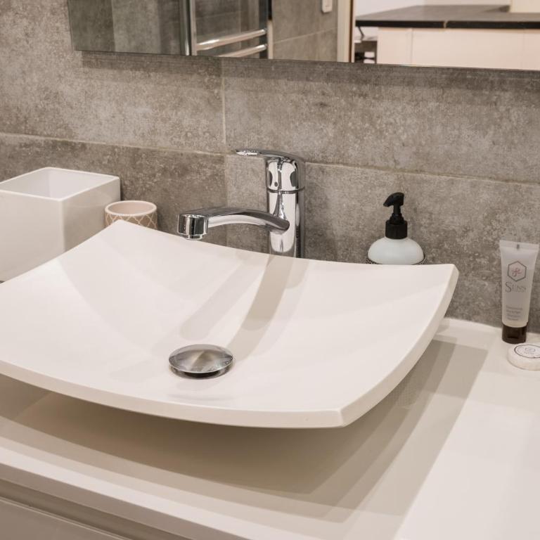 Spacious apartment-2BR-6P-Boulevard Saint-Germain - Appartement 2 Chambres - 10