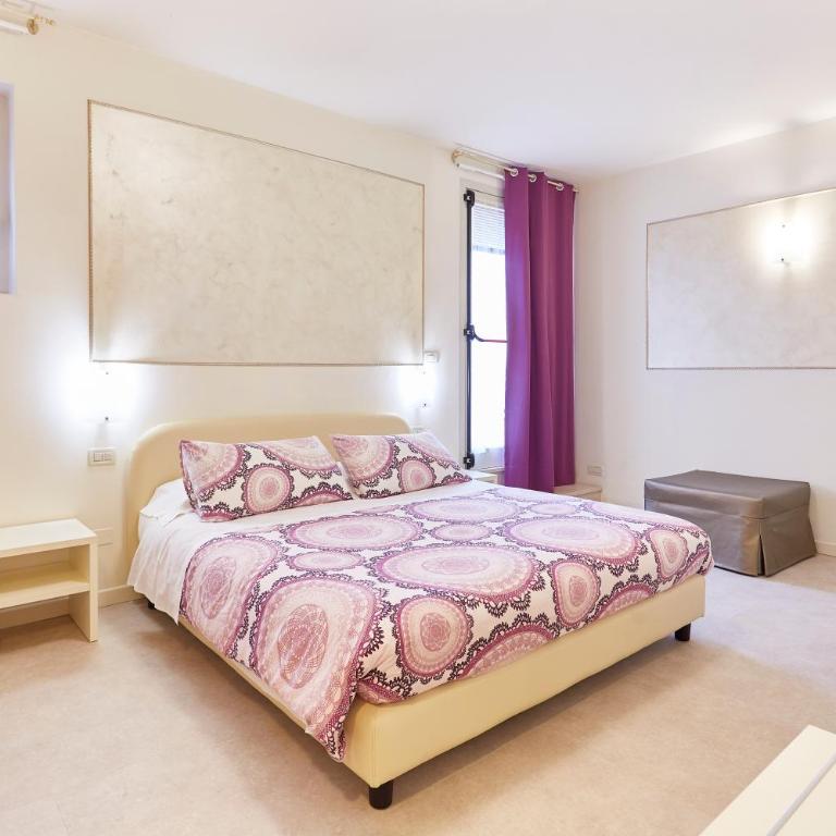 HOTEL Villa Lilla - Camera Familiare Standard - 6