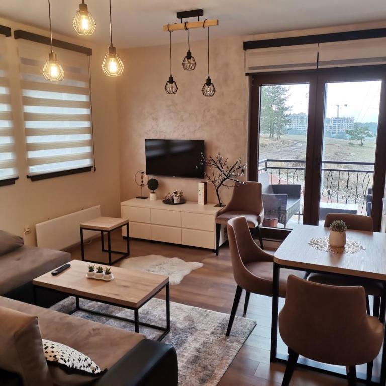 Apartman Nimfa - Apartman sa 1 Spavaćom Sobom - 29