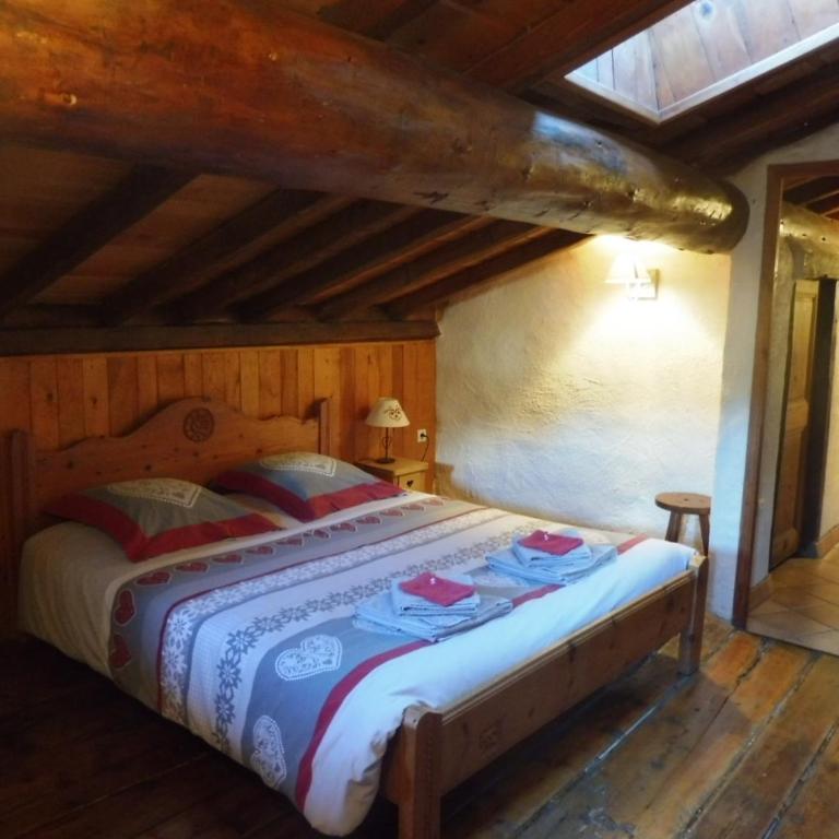 Au Coeur Des Alpes - Suite Familiale - 2
