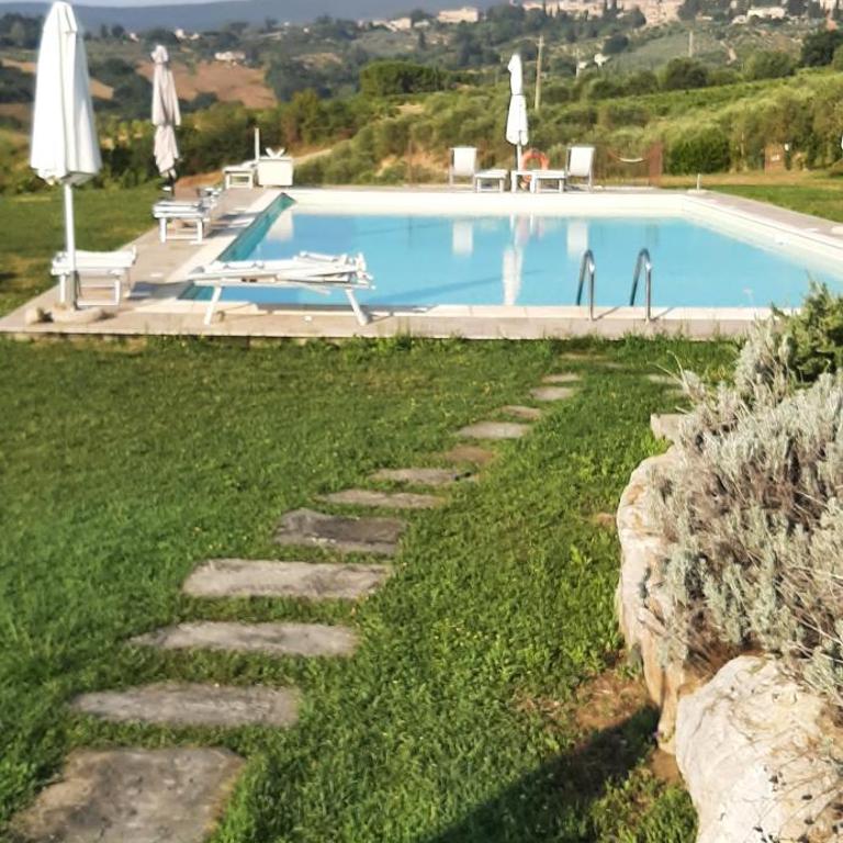 casa il pozzo - Apartment - Ground Floor - 29