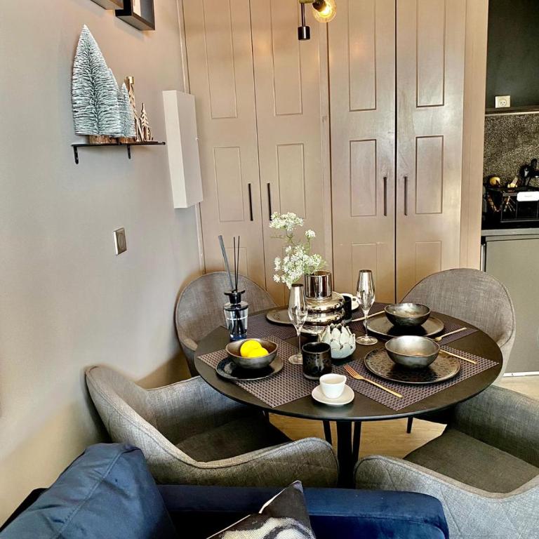 Unique Apartment - Costa Plana - Deluxe Studio 522 - 20