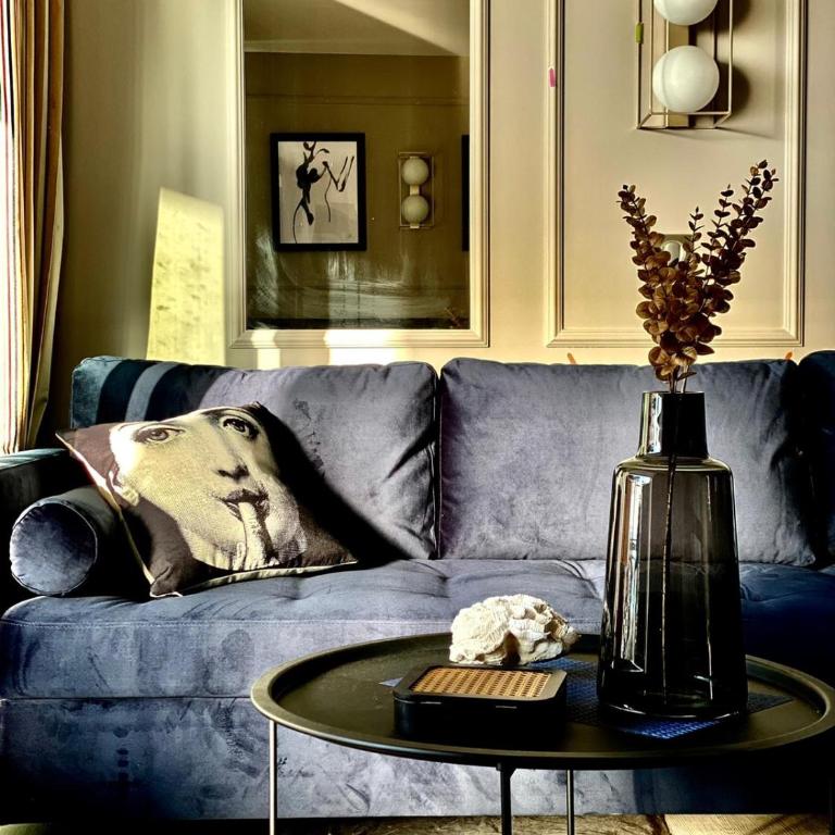 Unique Apartment - Costa Plana - Deluxe Studio 522 - 19