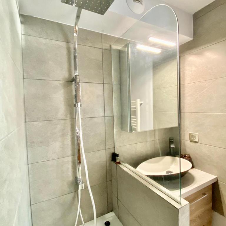 Unique Apartment - Costa Plana - Deluxe Studio 522 - 26