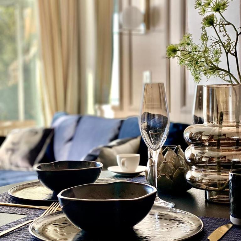 Unique Apartment - Costa Plana - Deluxe Studio 522 - 18