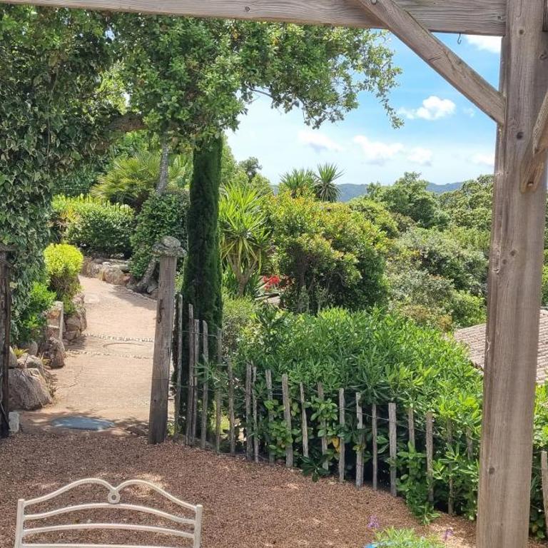 Résidence Alt'aria - Mini-Villa n°2 - Vue sur Mer - 16
